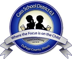 CSD63 Logo
